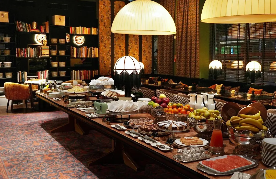 Radisson Collection Hotel, Santa Sofia Milan-1