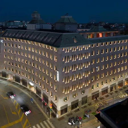 Radisson Collection Hotel, Santa Sofia Milan-2